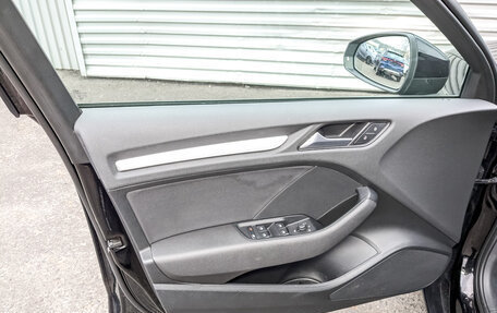 Audi A3, 2014 год, 1 500 000 рублей, 19 фотография