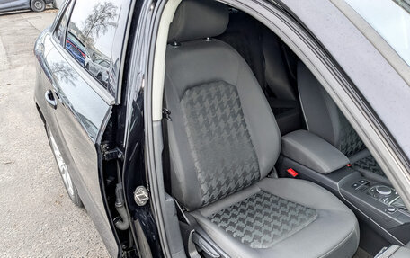 Audi A3, 2014 год, 1 500 000 рублей, 22 фотография