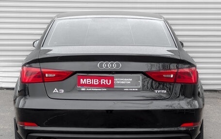 Audi A3, 2014 год, 1 500 000 рублей, 6 фотография