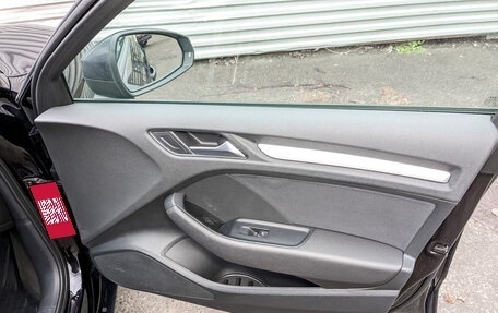 Audi A3, 2014 год, 1 500 000 рублей, 23 фотография