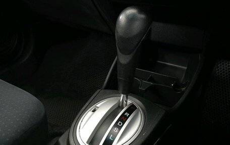 Honda Fit III, 2010 год, 515 000 рублей, 12 фотография