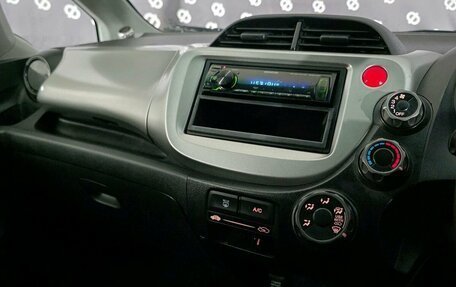 Honda Fit III, 2010 год, 515 000 рублей, 11 фотография