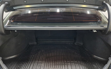 Toyota Camry, 2019 год, 2 650 000 рублей, 10 фотография