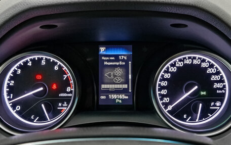 Toyota Camry, 2019 год, 2 650 000 рублей, 16 фотография