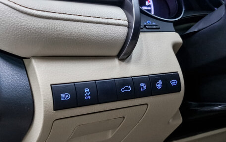 Toyota Camry, 2019 год, 2 650 000 рублей, 24 фотография