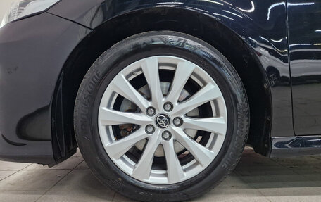 Toyota Camry, 2019 год, 2 650 000 рублей, 12 фотография