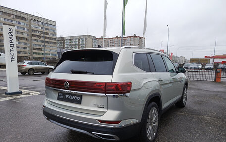 Volkswagen Teramont I, 2021 год, 5 250 000 рублей, 6 фотография