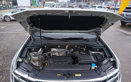 Volkswagen Teramont I, 2021 год, 5 250 000 рублей, 11 фотография