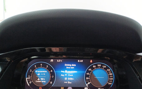 Volkswagen Teramont I, 2021 год, 5 250 000 рублей, 16 фотография