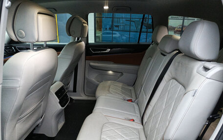 Volkswagen Teramont I, 2021 год, 5 250 000 рублей, 15 фотография