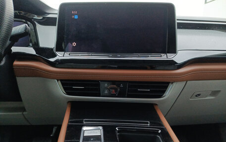 Volkswagen Teramont I, 2021 год, 5 250 000 рублей, 18 фотография