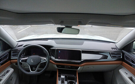 Volkswagen Teramont I, 2021 год, 5 250 000 рублей, 17 фотография