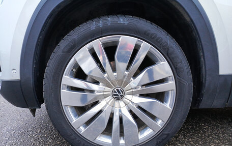 Volkswagen Teramont I, 2021 год, 5 250 000 рублей, 22 фотография