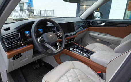 Volkswagen Teramont I, 2021 год, 5 250 000 рублей, 20 фотография