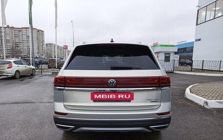 Volkswagen Teramont I, 2021 год, 5 250 000 рублей, 7 фотография