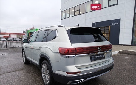 Volkswagen Teramont I, 2021 год, 5 250 000 рублей, 8 фотография