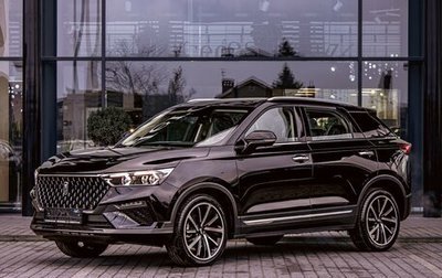 FAW Bestune T77, 2024 год, 2 095 000 рублей, 1 фотография