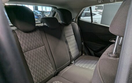 Opel Mokka I, 2013 год, 720 000 рублей, 16 фотография