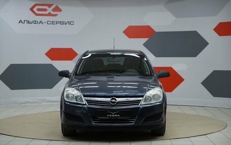 Opel Astra H, 2007 год, 410 000 рублей, 2 фотография
