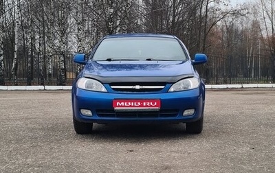 Chevrolet Lacetti, 2010 год, 443 000 рублей, 1 фотография