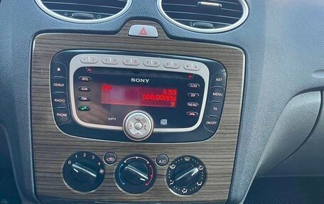 Ford Focus II рестайлинг, 2008 год, 485 000 рублей, 3 фотография