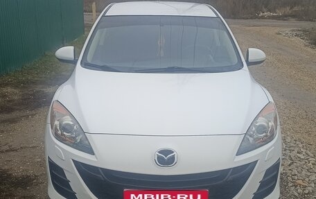 Mazda 3, 2010 год, 900 000 рублей, 1 фотография