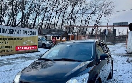 Ford Focus II рестайлинг, 2008 год, 485 000 рублей, 8 фотография