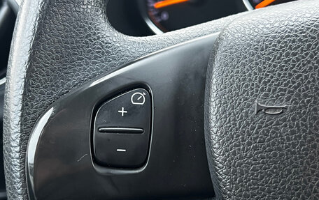 Renault Sandero II рестайлинг, 2016 год, 850 000 рублей, 17 фотография