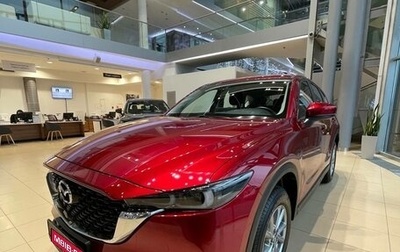 Mazda CX-5 II, 2025 год, 3 755 000 рублей, 1 фотография
