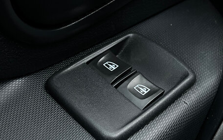 Renault Sandero II рестайлинг, 2016 год, 850 000 рублей, 19 фотография