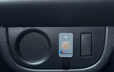 Renault Sandero II рестайлинг, 2016 год, 850 000 рублей, 20 фотография