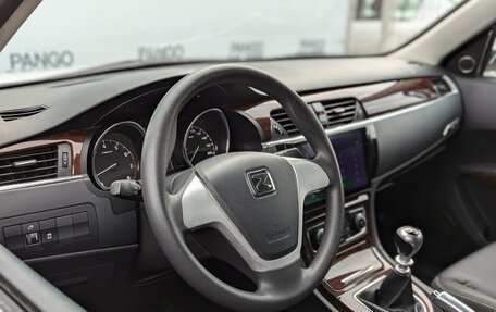 Zotye T600, 2017 год, 730 000 рублей, 6 фотография