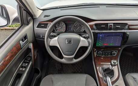 Zotye T600, 2017 год, 730 000 рублей, 12 фотография