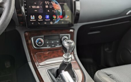 Zotye T600, 2017 год, 730 000 рублей, 15 фотография