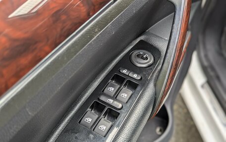 Zotye T600, 2017 год, 730 000 рублей, 16 фотография