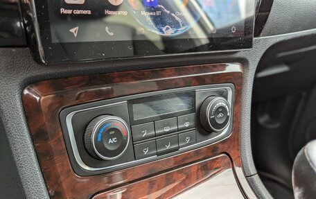 Zotye T600, 2017 год, 730 000 рублей, 17 фотография