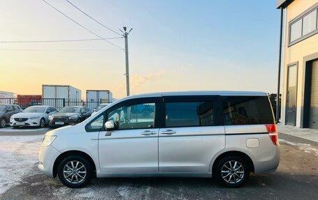 Honda Stepwgn IV, 2012 год, 1 599 000 рублей, 3 фотография