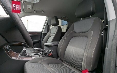 Zotye T600, 2017 год, 730 000 рублей, 9 фотография