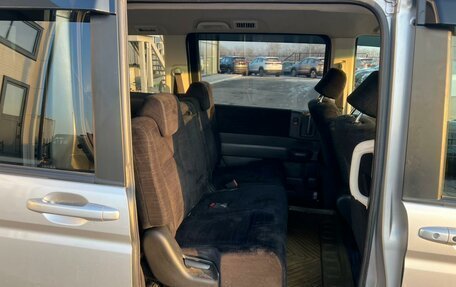 Honda Stepwgn IV, 2012 год, 1 599 000 рублей, 17 фотография