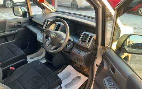 Honda Stepwgn IV, 2012 год, 1 599 000 рублей, 10 фотография