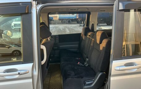 Honda Stepwgn IV, 2012 год, 1 599 000 рублей, 18 фотография