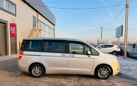Honda Stepwgn IV, 2012 год, 1 599 000 рублей, 7 фотография
