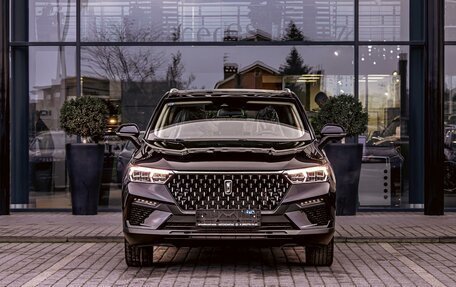 FAW Bestune T77, 2024 год, 2 095 000 рублей, 2 фотография