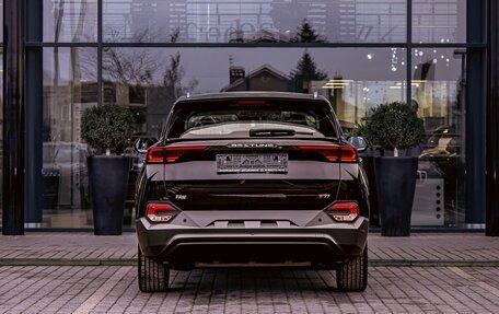 FAW Bestune T77, 2024 год, 2 095 000 рублей, 5 фотография