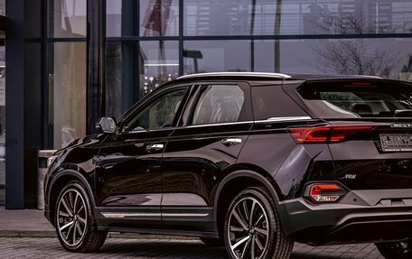 FAW Bestune T77, 2024 год, 2 095 000 рублей, 9 фотография