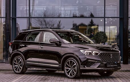 FAW Bestune T77, 2024 год, 2 095 000 рублей, 3 фотография