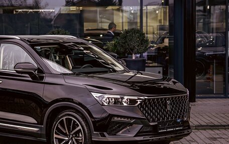 FAW Bestune T77, 2024 год, 2 095 000 рублей, 7 фотография