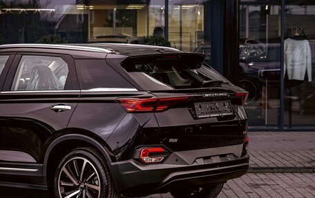 FAW Bestune T77, 2024 год, 2 095 000 рублей, 10 фотография