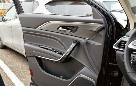 FAW Bestune T77, 2024 год, 2 095 000 рублей, 12 фотография