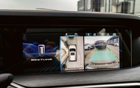 FAW Bestune T77, 2024 год, 2 095 000 рублей, 14 фотография